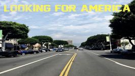 آهنگ Lana Del Rey به نام Looking For America