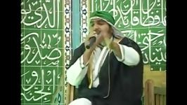 خطبه حضرت مسلم ع 93 طالقان  حمید شیخی  عالی