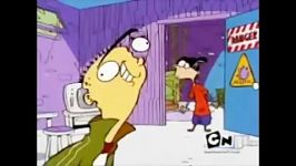 تیكه ای كارتون ed edd n eddy