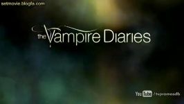 پروموی قسمت 9 فصل 6 The Vampire Diaries