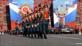 موسیقی روسی Russian Army Parade