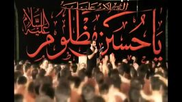 ایمان کیوانی  یا حسین ، نوکریت افتخاره شور