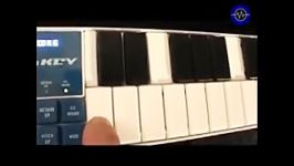 KORG NANOKEY SAZKALA.COM