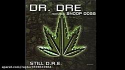 اهنگ محبوب Dr.Dre Snoop Dogg   Still Dre