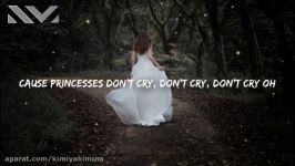 Princesses Dont Cry