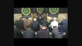 شعائر حسینی در دیدگاه حضرت آیت الله میرسجادی