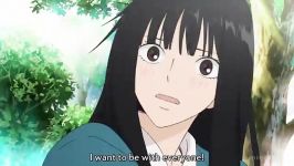 KIMI NI TODOKE EPISODE 5 درخواستی