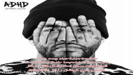 لیریک ویدیو isis joyner lucas logic زیرنویس فارسی.