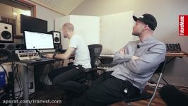 Dada Life In The Studio With Future Music