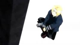 Fullmetal Alchemit Brotherhood AMV  Life Is Beautiful