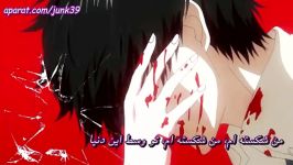 آهنگ تیتراژ بسیار زیبای انیمه Tokyo Ghoul زیرنویس فارسی