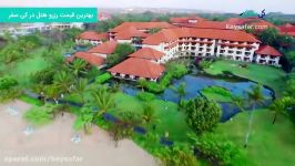 هتل 5 ستاره گرند هایت نوسادوعا Grand Hyatt Bali  بالی