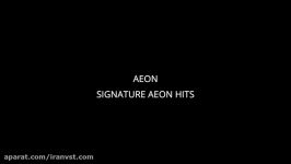 AEON Melodic  AEON Hits Overview