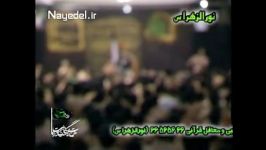 حاج محمود کریمی  اونکه تو رو برا دل افریده شور