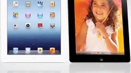 نقد برسی the new ipad or ipad 3