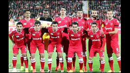 پرسپولیس سروره