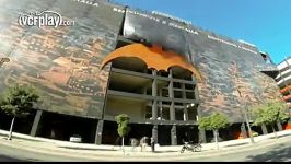 New design Mestalla