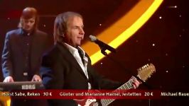 Chris de Burgh  Tender Hands