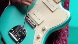 معرفی گیتار الکتریک Fender American Professional Jazzmaster