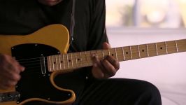 معرفی گیتار الکتریک Fender American Professional Telecaster