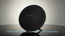 معرفی اسپیکر پرتابل Harman Kardon Onyx