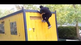 FADAK PARKOUR