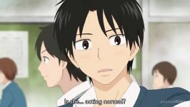 ANIME KIMI NI TODOKE EPISODE 4