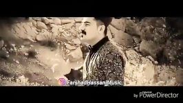 فرشاد حسنی اتحاد خواه ایلات لر خواننده تلفیقی اجتماعی رپر قوم لر