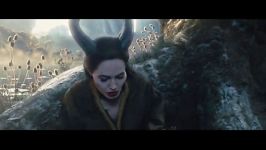 پارت سوم فیلم maleficentشیطان صفتدوبله فارسیHD