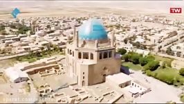 کلیپ زیبای معرفی جاذبه های گردشگری شهرستان ورزقان  آذربایجان شرقی