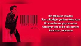 Ersay Üner  Nokta Sözleri ~ Lyrics