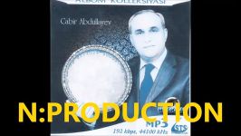 Cabir Abdullayev Ata mp3