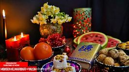 شب یلدای 1398 مبارک