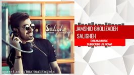 Jamshid Gholizadeh  Saligheh جمشید قلی زاده سلیقه