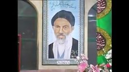 مراسم ولادت امام موسی بن جعفرع در هیئت آزادگان اصفهان