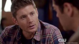 Supernatural 10x09 Promo  The Things We Left Behind