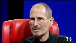 Steve Jobs talks about managing people