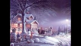 Christmas Song  Jingle Bell Rock کریسمستون مبارک 