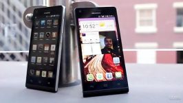 گوشی موبایل هوآوی اسند جی6  Huawei Ascend G6