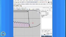 آشنایی روند مدل سازی در مایا  ساخت چاقوی چندکاره