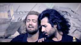 MACAN Band  Nakhoda  Official Video ماکان بند  ناخدا  ویدیو 