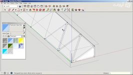 Conceptual Massing Techniques in SketchUp