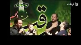 حاج محمد رضا طاهری حاج امین مقدم وامیر عباس ناهیدی 4