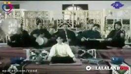 تصنیف زیبا خاطره انگیز «مرغ سحر» صدای دلنشین پسر نوجوان