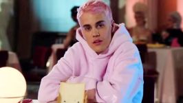 آهنگ زیبای Justin Bieber به نام Yummy زیرنویس فارسی