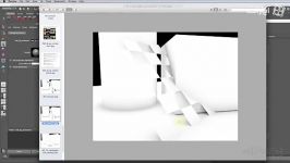 Ambient Occlusion in Maya