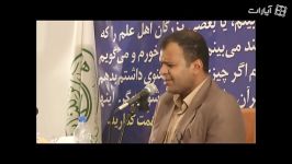 عبدالصمد مرزوقی تقلید استاد طبلاوی 