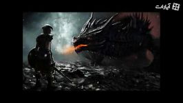 Dragonsreach اثر Jeremy Soule