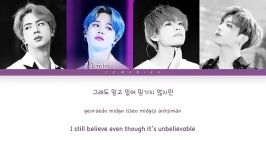 لیـریک اهنـگlost ازvkokijinjimin★دنبالـدنبالـ★