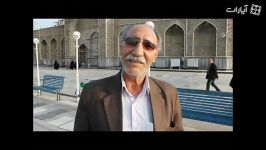 نیلکوه عباس نقابی جانبازان واقعه 12 دی گالیکش